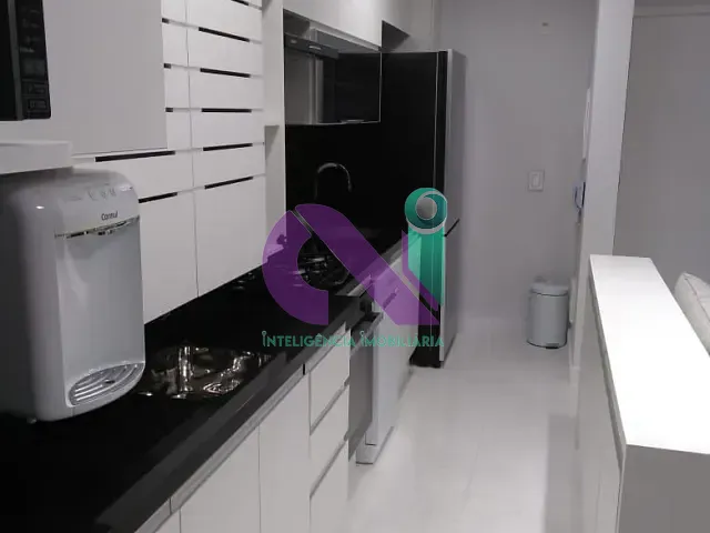 Apartamento com 62m² 2 quartos e 2 banheiros, à venda, no bairro Continental em Osasco