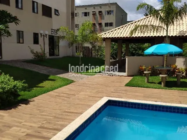 Apartamento com 80m², à venda, no bairro Alto da Colina em Londrina