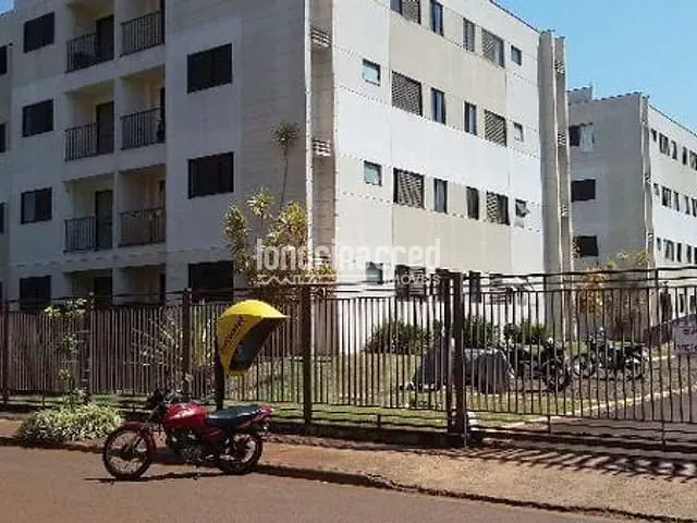 Apartamento com 80m², à venda, no bairro Alto da Colina em Londrina