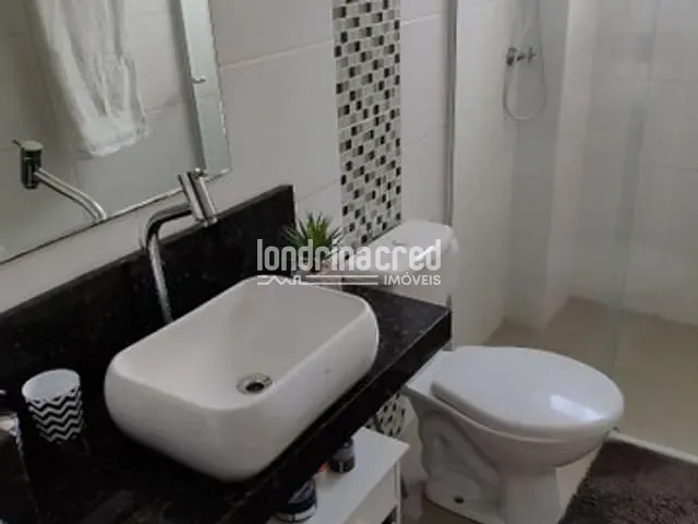Apartamento com 80m², à venda, no bairro Alto da Colina em Londrina