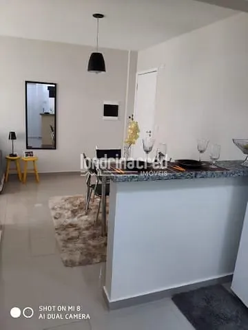 Apartamento, 2 quartos, 56 m² - Foto 2