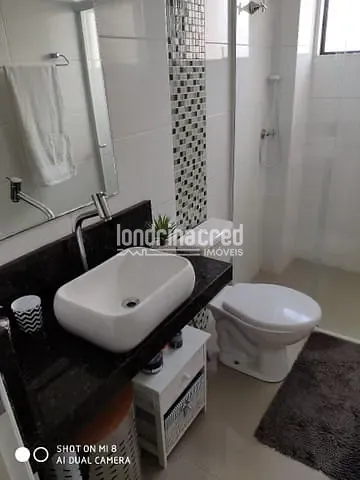 Apartamento, 2 quartos, 56 m² - Foto 5