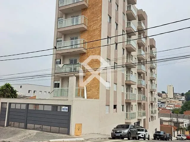 Apartamento com 40m² 2 quartos e 1 banheiro, à venda, no bairro Vila Bertioga em São Paulo