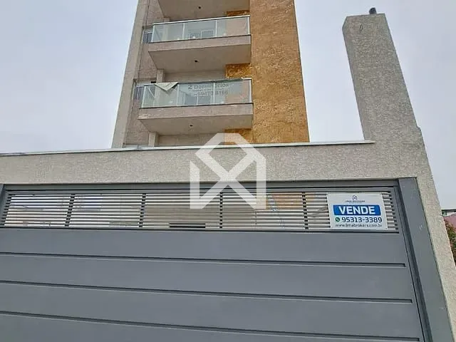 Apartamento com 40m² 2 quartos e 1 banheiro, à venda, no bairro Vila Bertioga em São Paulo