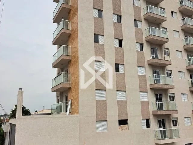 Apartamento com 40m² 2 quartos e 1 banheiro, à venda, no bairro Vila Bertioga em São Paulo