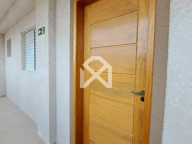 Apartamento com 40m² 2 quartos e 1 banheiro, à venda, no bairro Vila Bertioga em São Paulo
