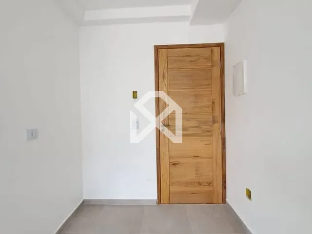 Apartamento com 40m² 2 quartos e 1 banheiro, à venda, no bairro Vila Bertioga em São Paulo