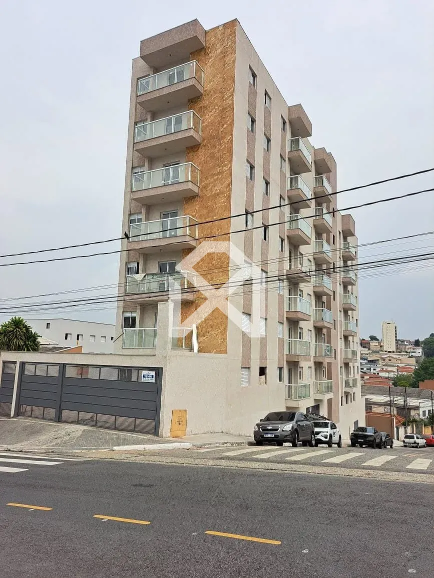 Apartamento, 2 quartos, 40 m² - Foto 1