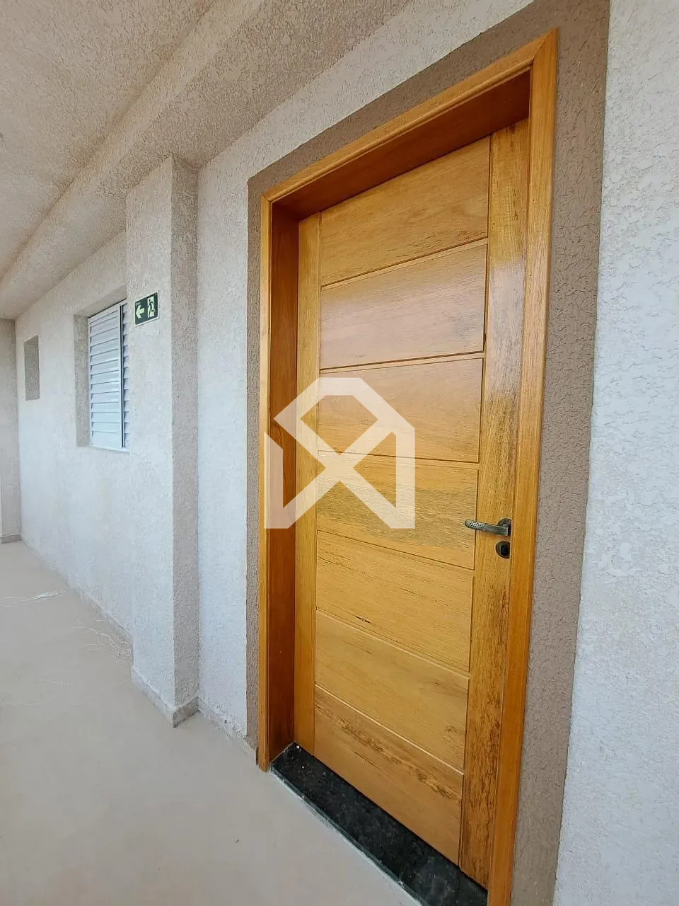 Apartamento, 2 quartos, 40 m² - Foto 4