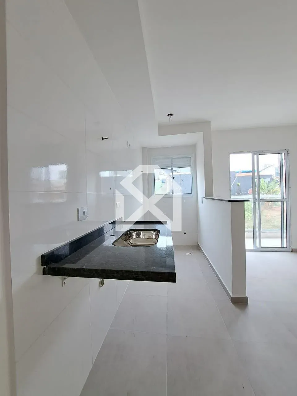 Apartamento, 2 quartos, 40 m² - Foto 7