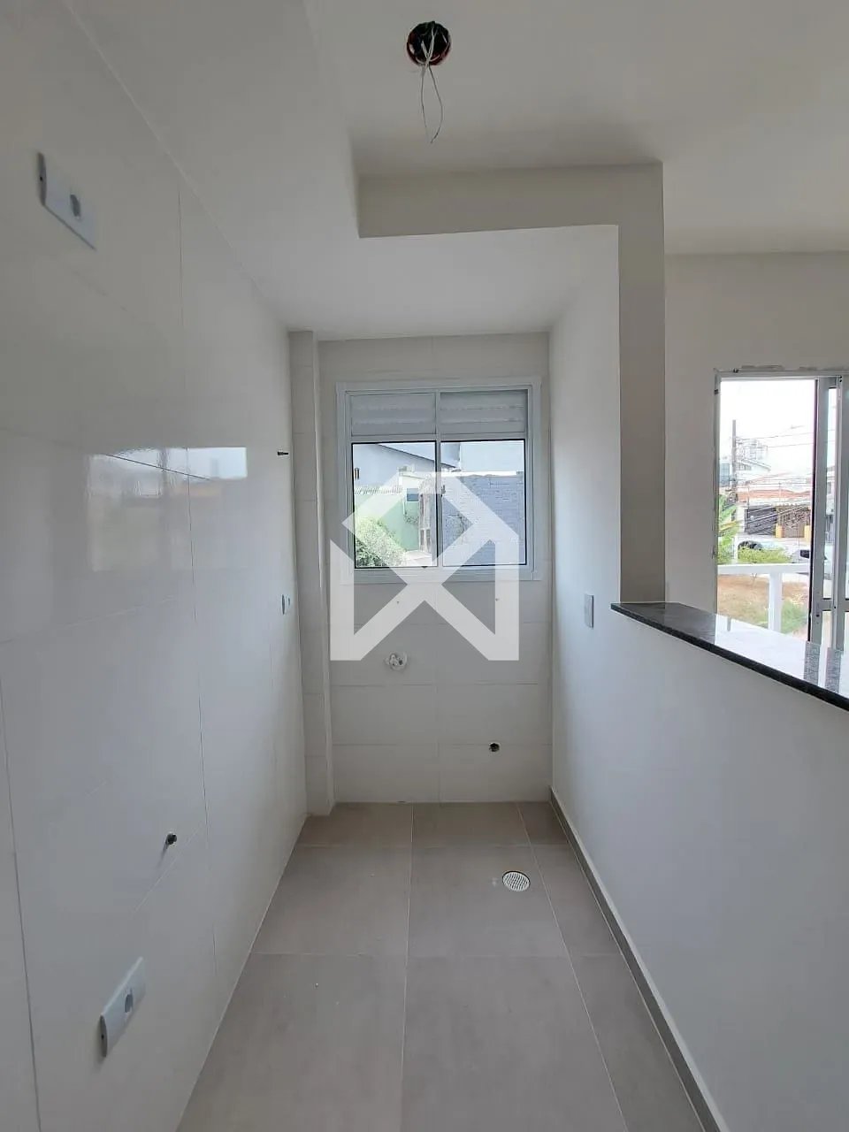 Apartamento, 2 quartos, 40 m² - Foto 8