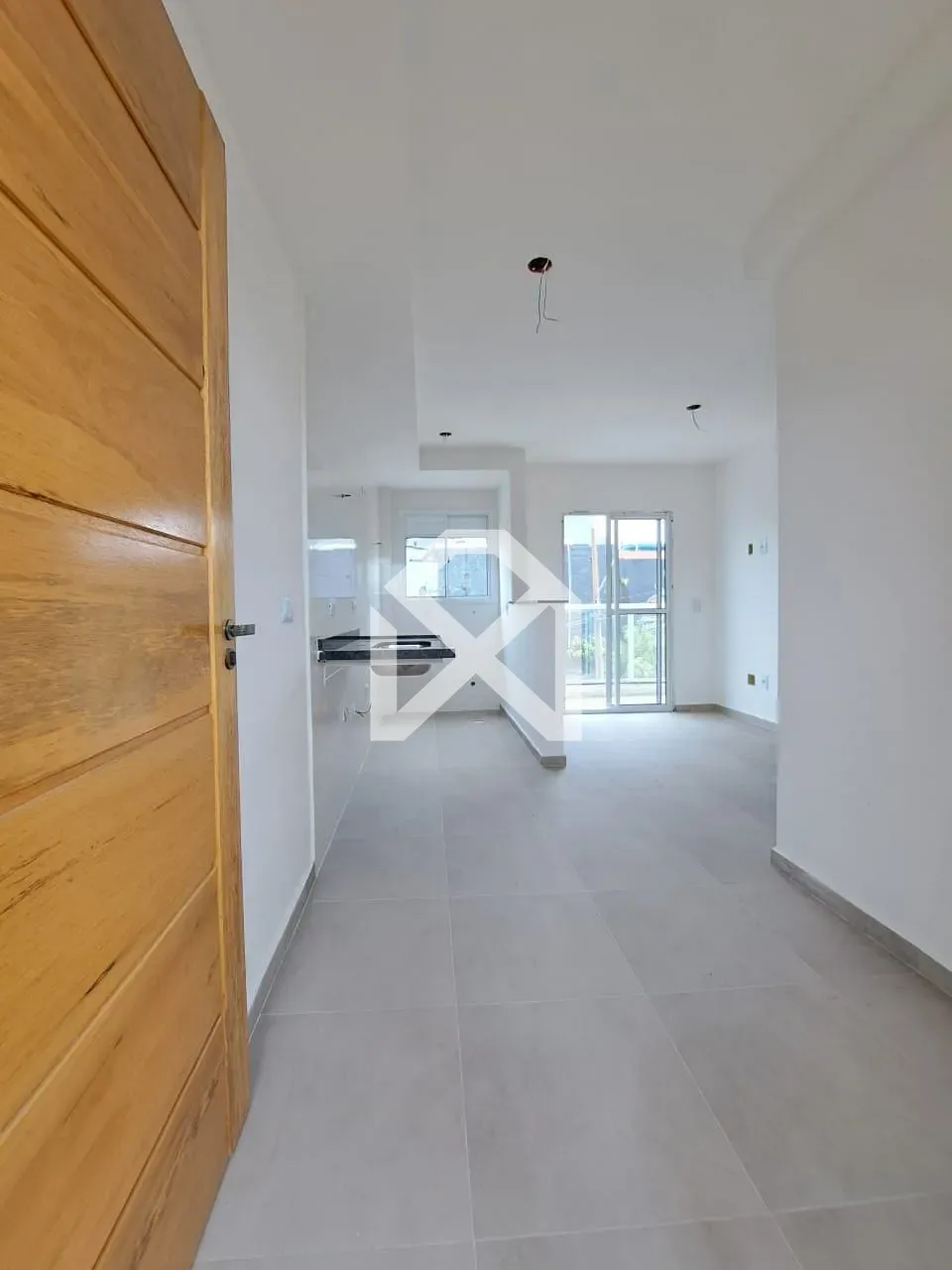 Apartamento, 2 quartos, 40 m² - Foto 6