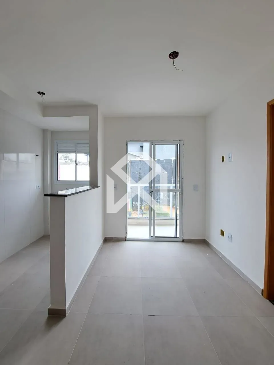 Apartamento, 2 quartos, 40 m² - Foto 9