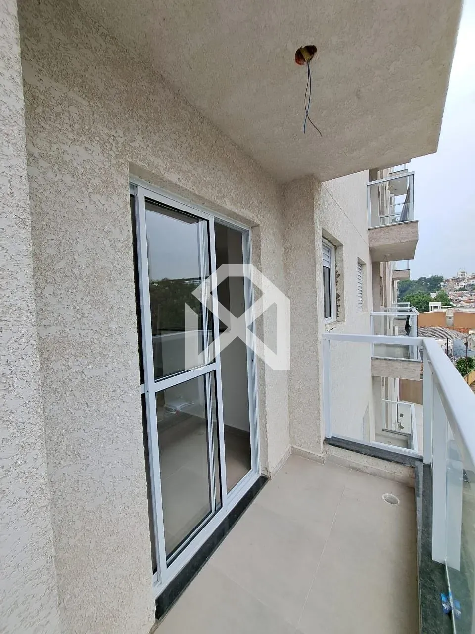 Apartamento, 2 quartos, 40 m² - Foto 16