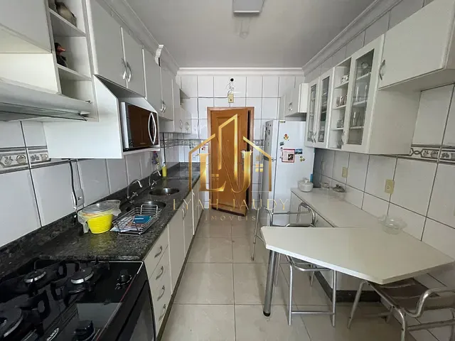 Apartamento com 172m² 3 quartos e 2 banheiros, à venda, no bairro Jardim das Américas em Cuiabá