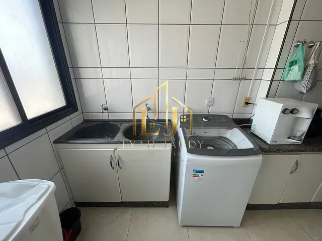 Apartamento com 172m² 3 quartos e 2 banheiros, à venda, no bairro Jardim das Américas em Cuiabá