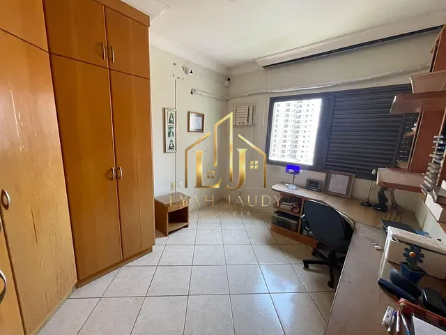 Apartamento com 172m² 3 quartos e 2 banheiros, à venda, no bairro Jardim das Américas em Cuiabá