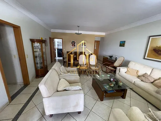 Apartamento com 172m² 3 quartos e 2 banheiros, à venda, no bairro Jardim das Américas em Cuiabá