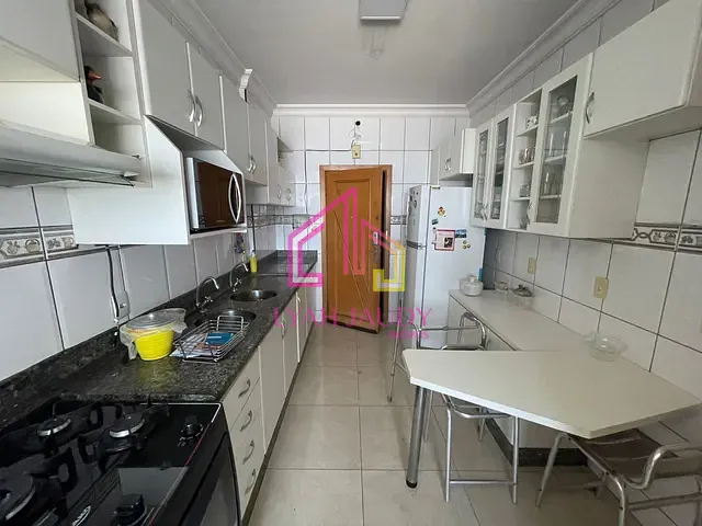 Apartamento com 172m² 3 quartos e 2 banheiros, à venda, no bairro Jardim das Américas em Cuiabá