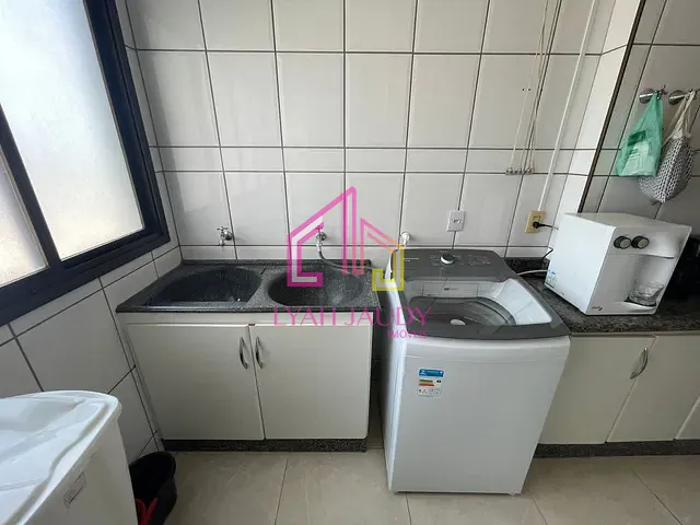 Apartamento com 172m² 3 quartos e 2 banheiros, à venda, no bairro Jardim das Américas em Cuiabá