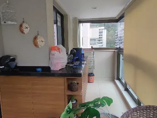 Apartamento com 82m² 3 quartos e 2 banheiros, à venda, no bairro Recreio dos Bandeirantes em Rio de Janeiro