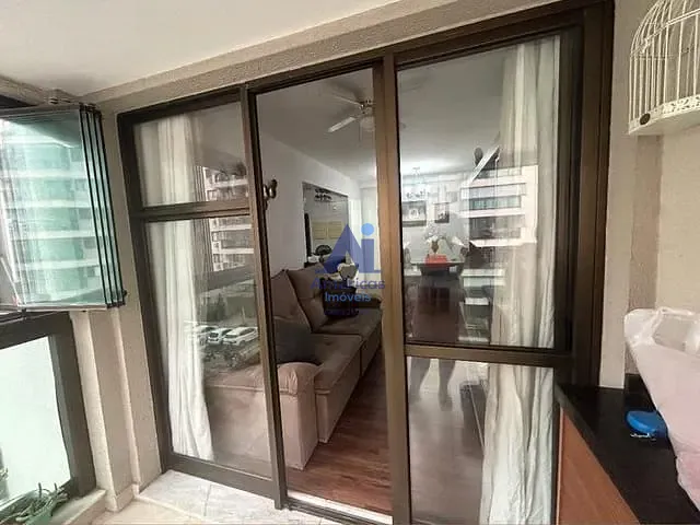 Apartamento com 82m² 3 quartos e 2 banheiros, à venda, no bairro Recreio dos Bandeirantes em Rio de Janeiro