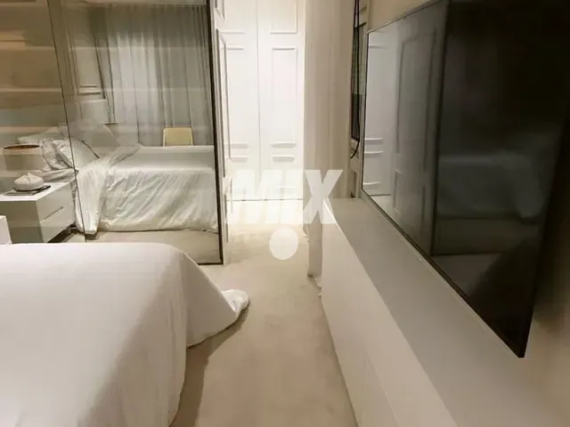 Apartamento 2 quartos e 3 banheiros, à venda ou para alugar, no bairro Itaim Bibi em São Paulo