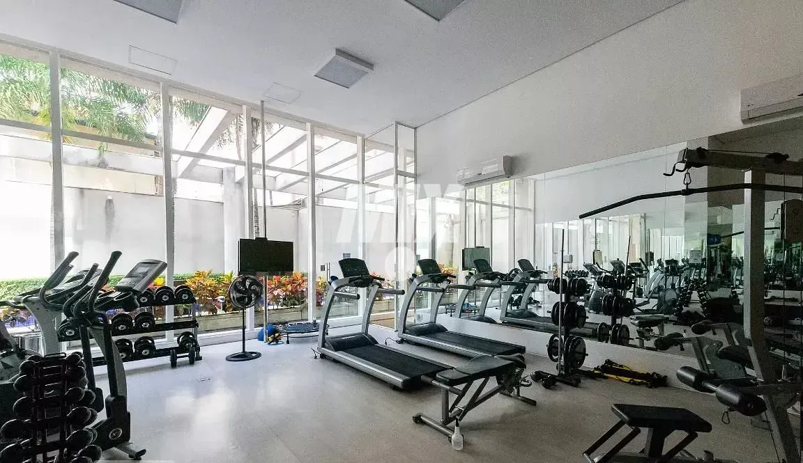 Apartamento, 2 quartos, 157 m² - Foto 56