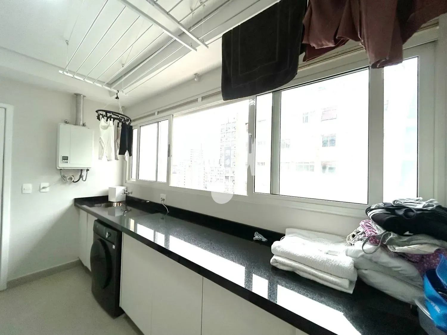 Apartamento, 2 quartos, 157 m² - Foto 24