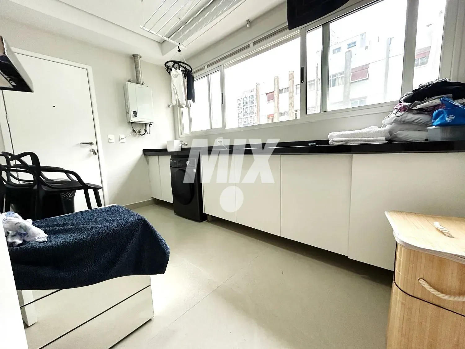 Apartamento, 2 quartos, 157 m² - Foto 21