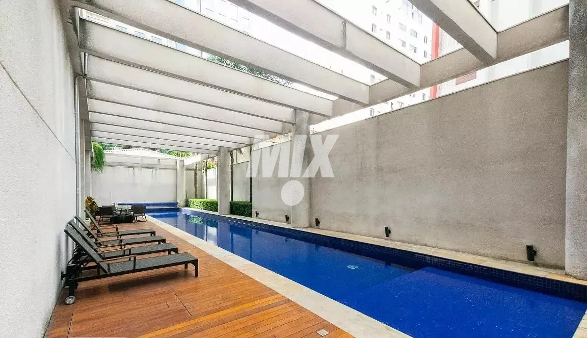 Apartamento, 2 quartos, 157 m² - Foto 64