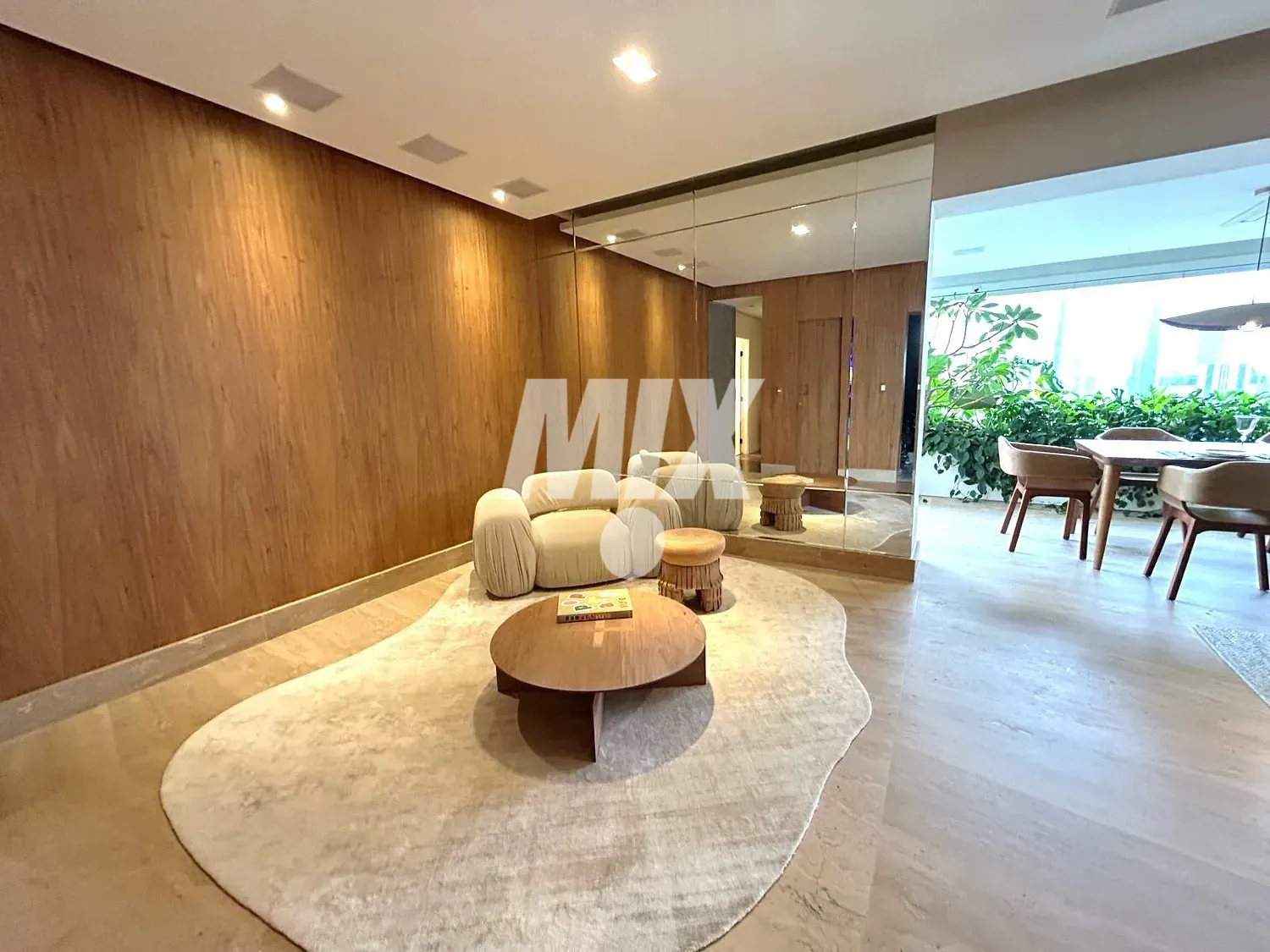 Apartamento, 2 quartos, 157 m² - Foto 2