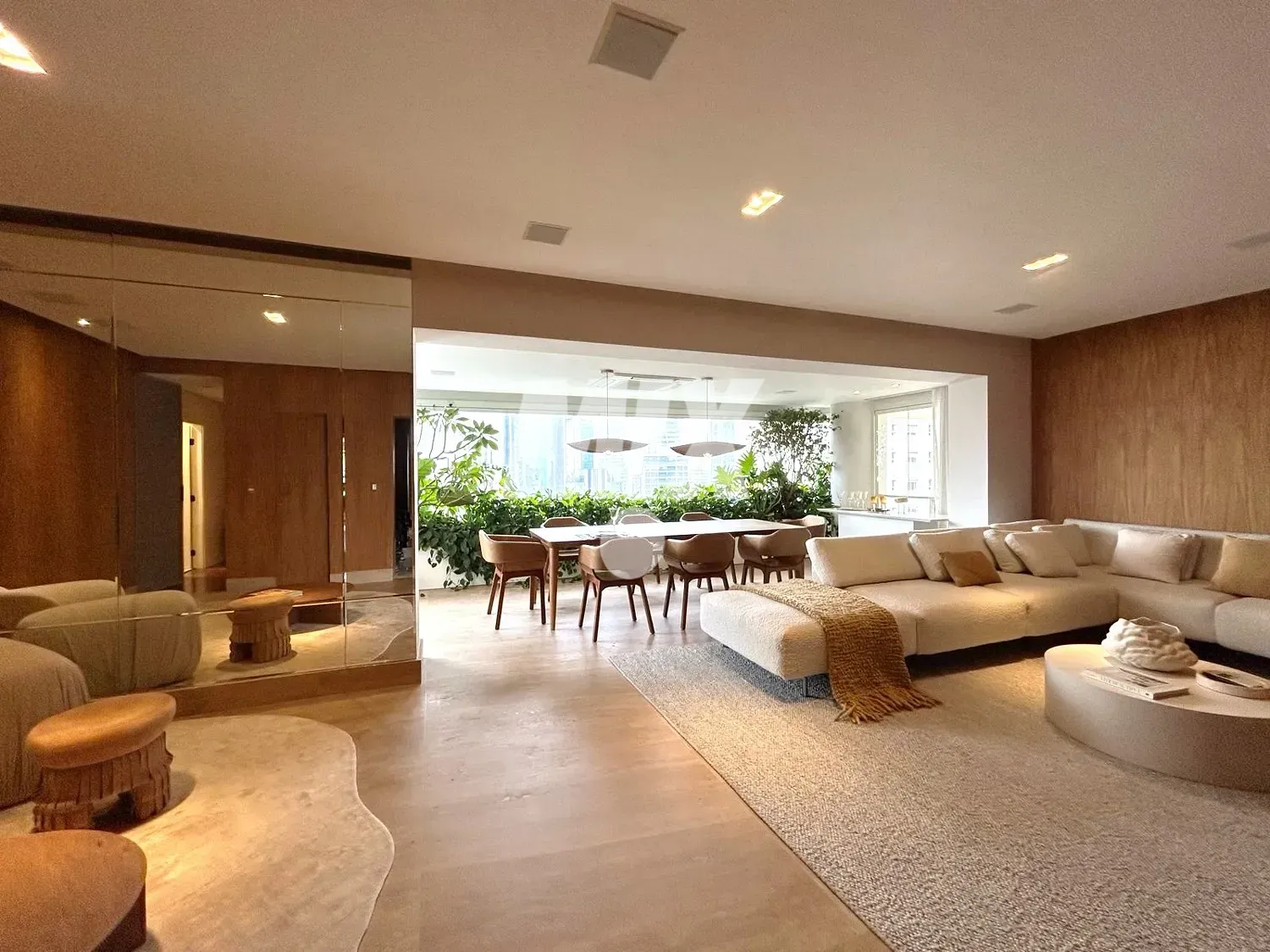 Apartamento, 2 quartos, 157 m² - Foto 5
