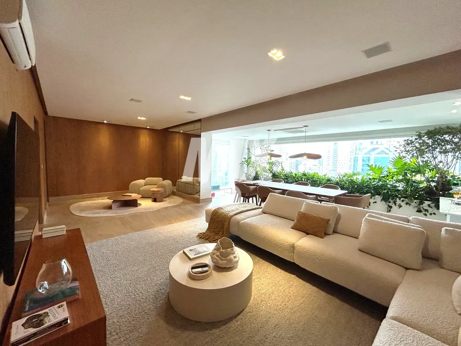 Apartamento, 2 quartos, 157 m² - Foto 7