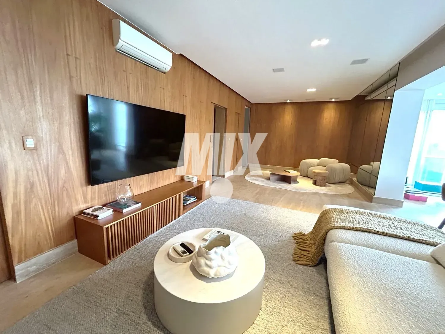 Apartamento, 2 quartos, 157 m² - Foto 4