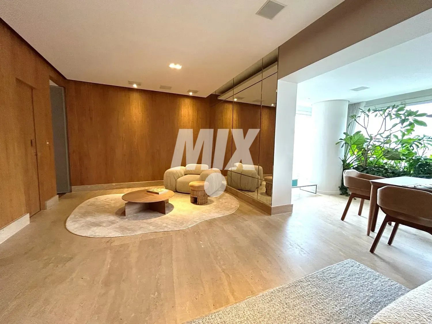 Apartamento, 2 quartos, 157 m² - Foto 3