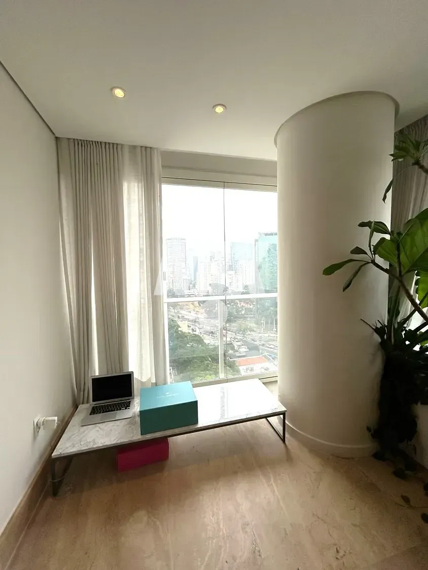 Apartamento, 2 quartos, 157 m² - Foto 8