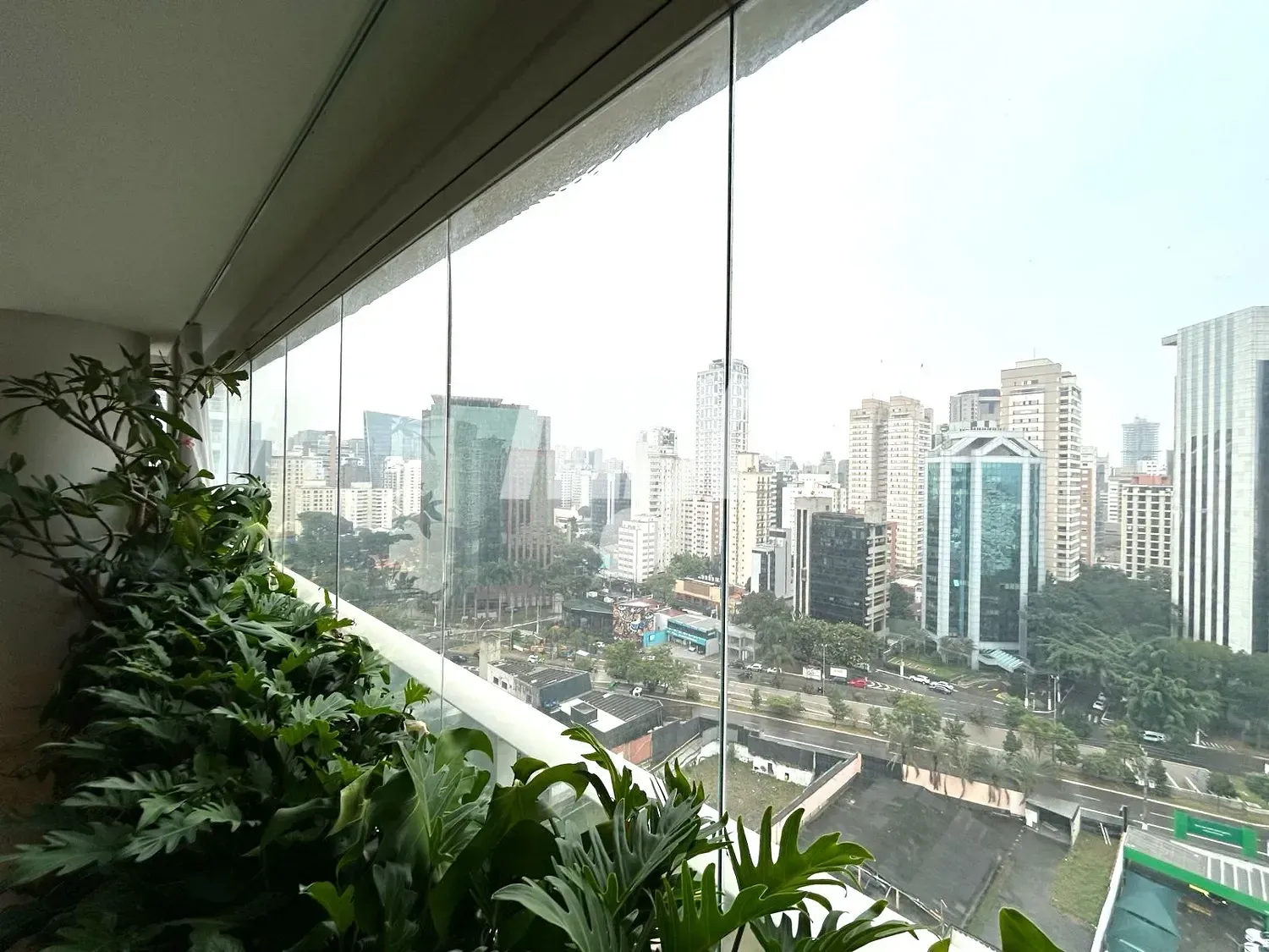 Apartamento, 2 quartos, 157 m² - Foto 9
