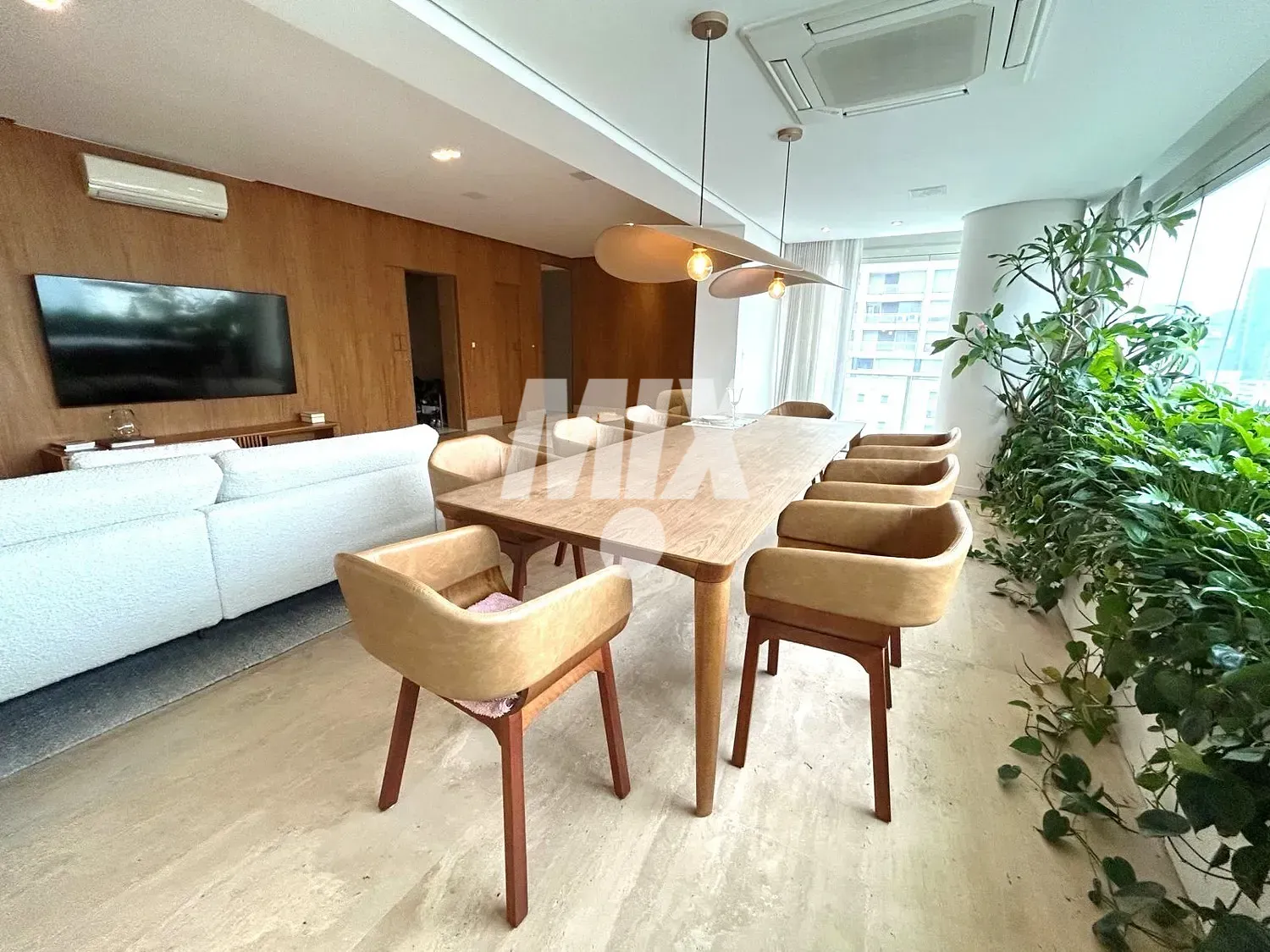 Apartamento, 2 quartos, 157 m² - Foto 12