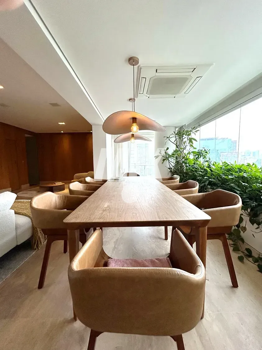 Apartamento, 2 quartos, 157 m² - Foto 10
