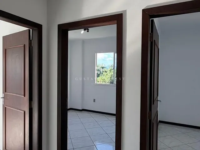 Apartamento 2 quartos e 1 banheiro, à venda, no bairro Centro I em Brusque