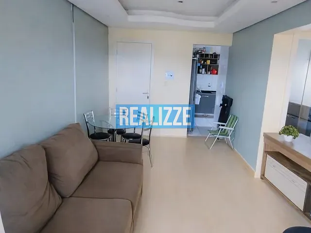 Apartamento com 62m² 2 quartos e 1 banheiro, à venda, no bairro colinas Nova Marau em Marau