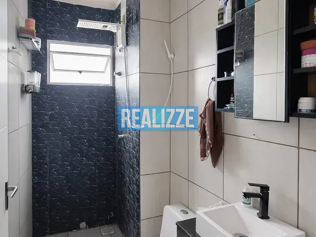 Apartamento com 62m² 2 quartos e 1 banheiro, à venda, no bairro colinas Nova Marau em Marau