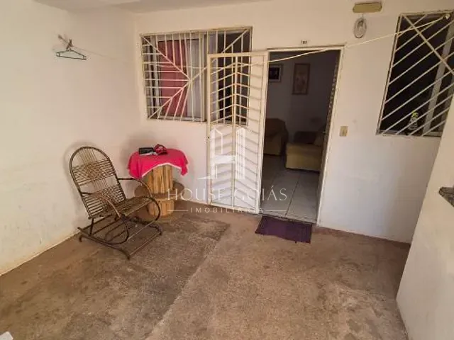 Apartamento 2 quartos e 1 banheiro, à venda, no bairro Residencial Buena Vista III em Goiânia