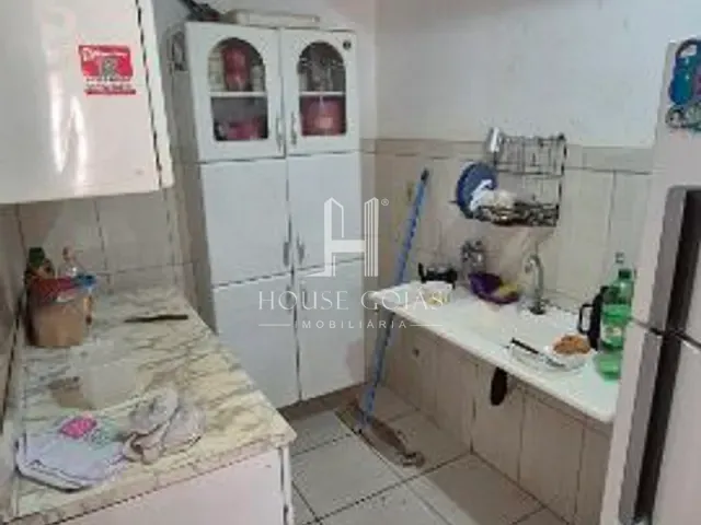 Apartamento 2 quartos e 1 banheiro, à venda, no bairro Residencial Buena Vista III em Goiânia