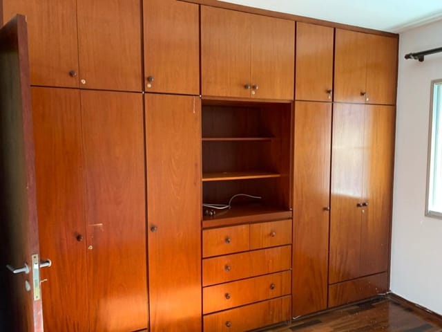 Foto do Apartamento - Apartamento com 3 dormitórios à venda, 89 m² por R$ 485.000,00 - Vila Ema - São José dos Campos/SP | RUSSI IMÓVEIS