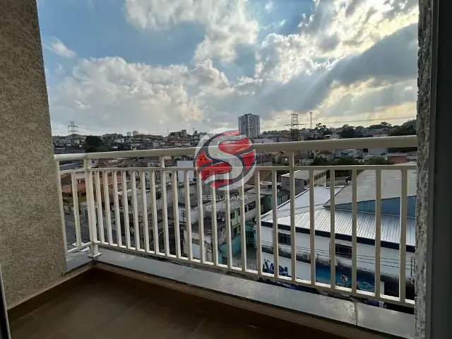 Apartamento com 50m² 2 quartos e 1 banheiro, à venda, no bairro Jardim Vila Formosa em São Paulo