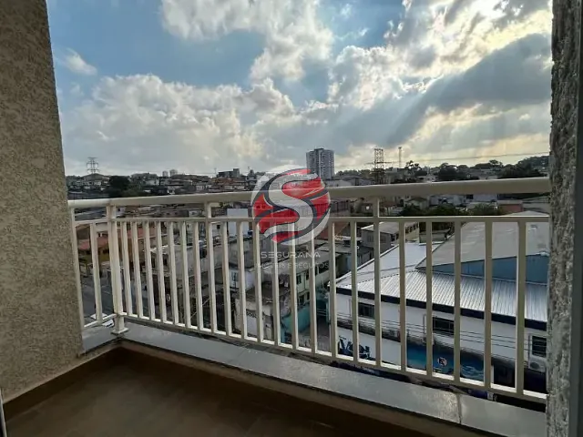 Apartamento com 50m² 2 quartos e 1 banheiro, à venda, no bairro Jardim Vila Formosa em São Paulo