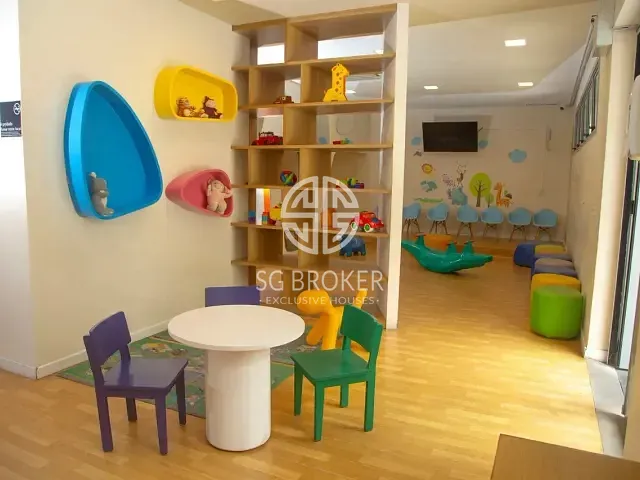 Apartamento 3 quartos e 3 banheiros, à venda, no bairro Recreio dos Bandeirantes em Rio de Janeiro