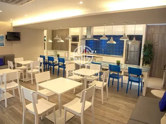 Apartamento 3 quartos e 3 banheiros, à venda, no bairro Recreio dos Bandeirantes em Rio de Janeiro